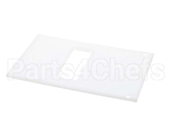 569 Patty-O-Matic 12In Spacer Plate