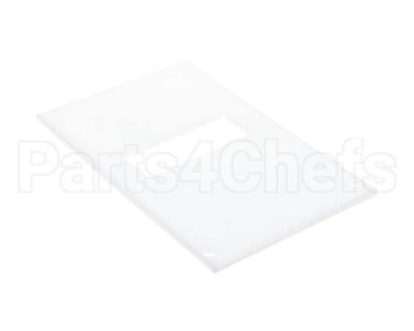 569 Patty-O-Matic 12In Spacer Plate