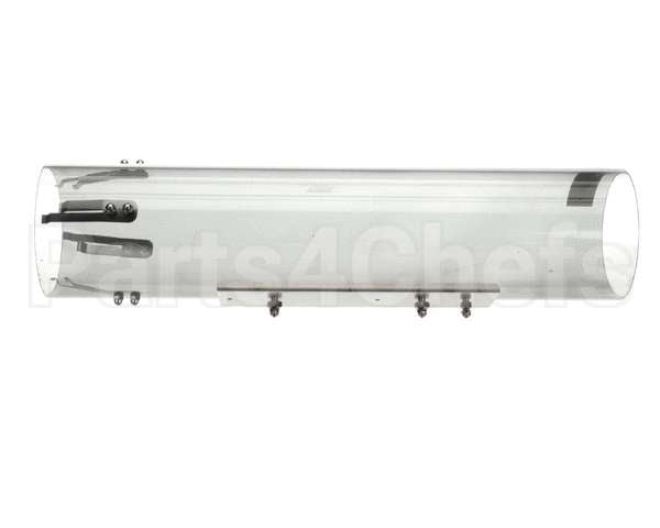 569000173 Cornelius Kit Cup Tube 16 Oz Abs