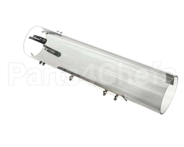 569000173 Cornelius Kit Cup Tube 16 Oz Abs