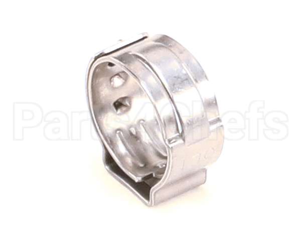 569300000 Cornelius Clamp 12.8 Stepless