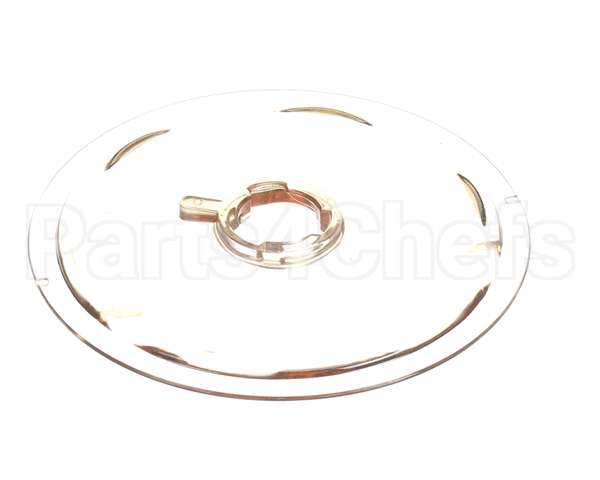 56941.0000 Bunn Sprayhead, Back Flat Plastic
