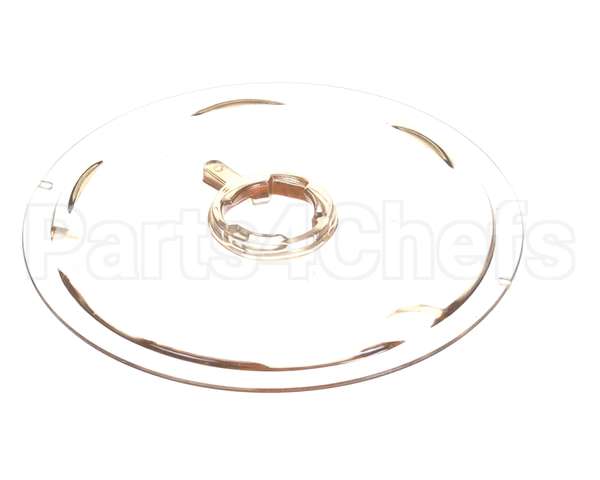 56941.0000 Bunn Sprayhead, Back Flat Plastic