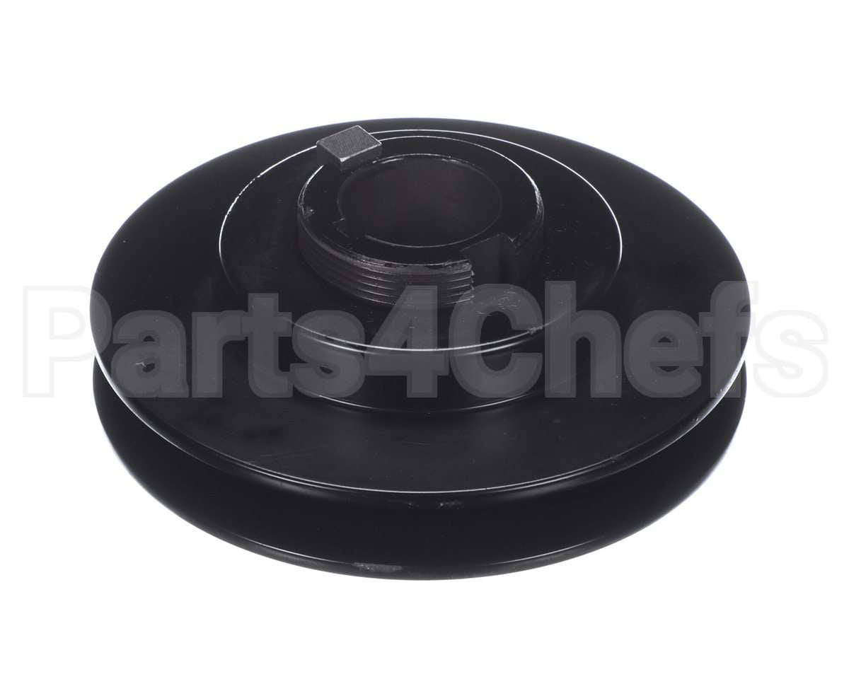 56953 Lennox Ci Motor Pulley 1/8"Bore 4.75"
