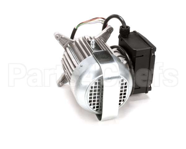 56966 Blodgett Motor,Ac500 Xldfg,Sho 3/4 Hp
