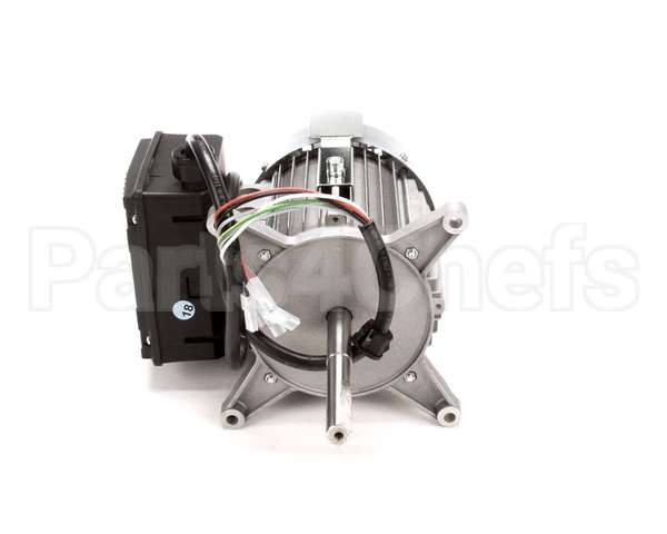 56966 Blodgett Motor,Ac500 Xldfg,Sho 3/4 Hp