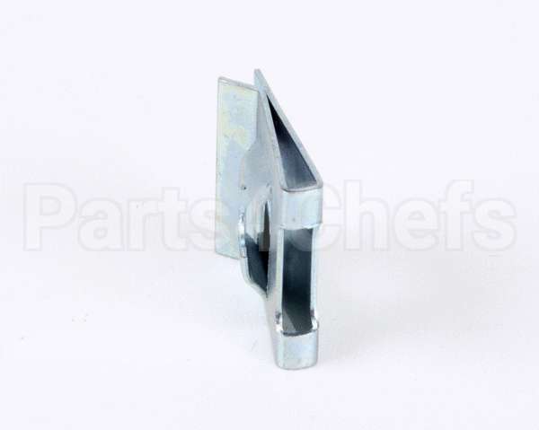 5699 Nieco Nut, 8-32 Speed U Type Zinc Plated