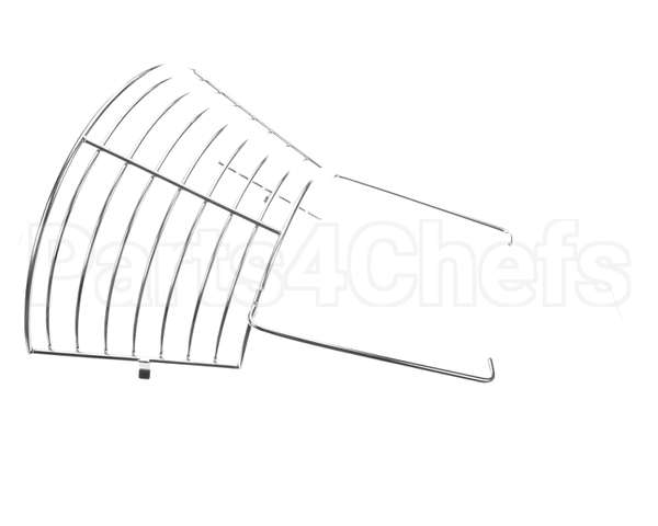 56G81-21 Varimixer Bowl Guard