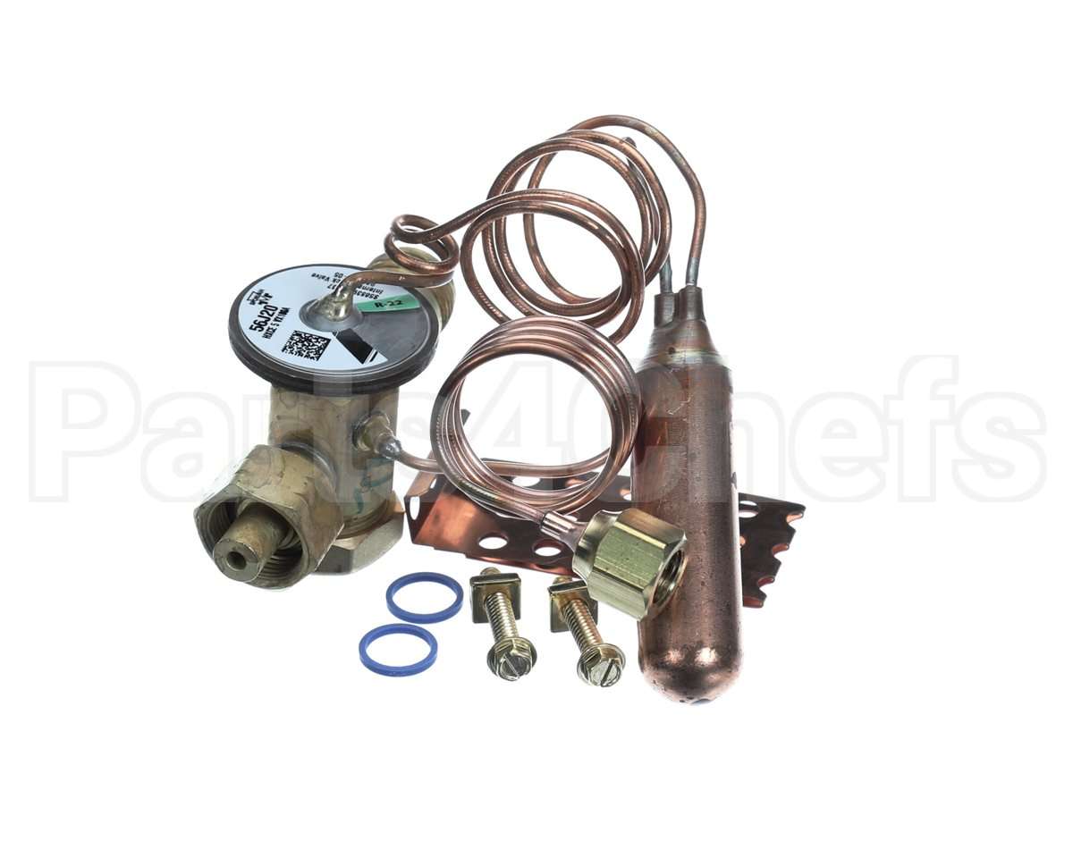 56J20 Lennox Txv Kit R-22 / 3.5-5 Ton