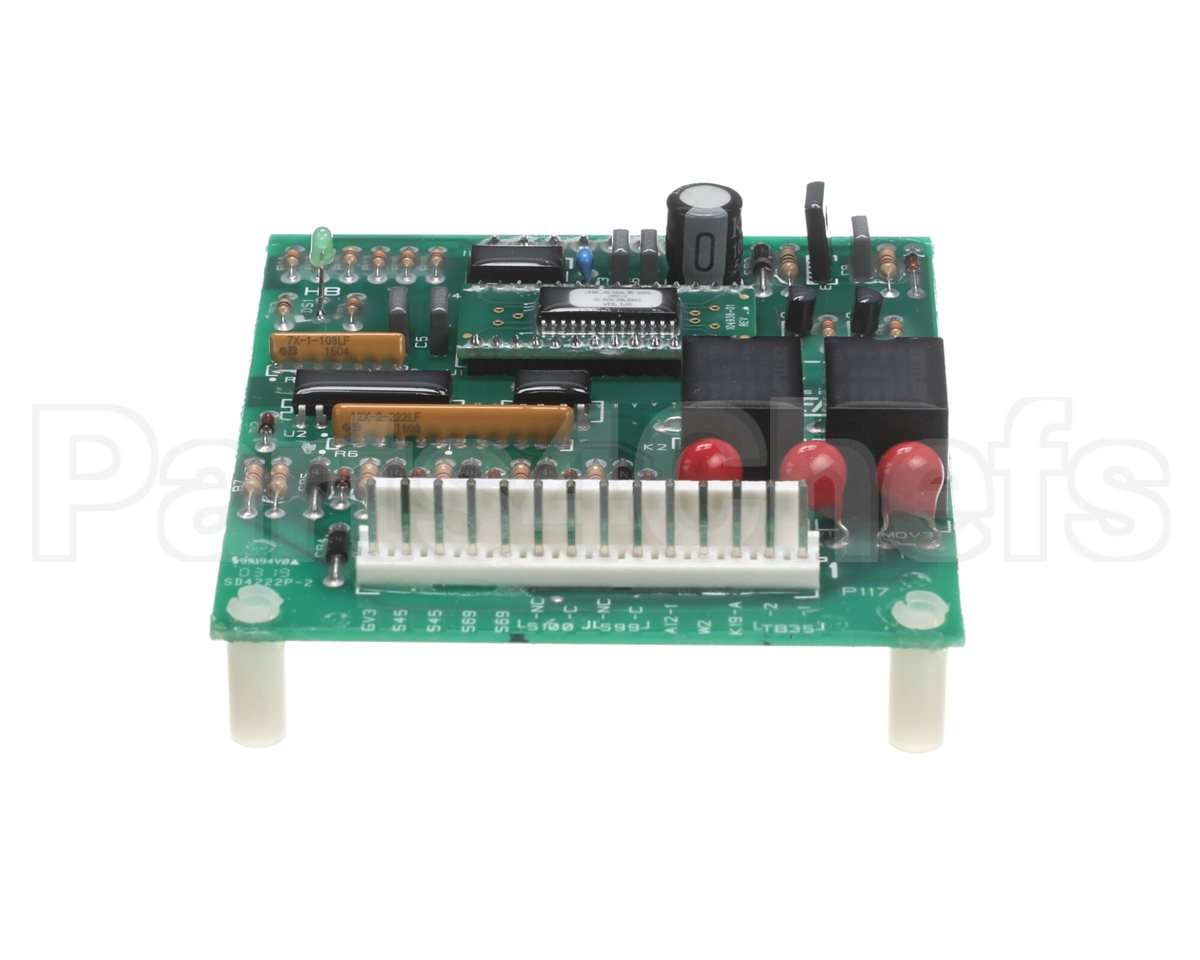 56K85 Lennox Imc G1-2 Replacement Kit