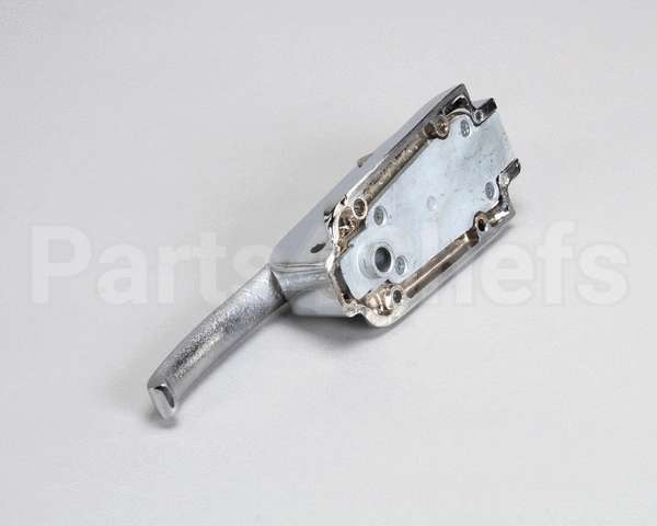 56L-5020 Kason Body Chr. Standard Spring Hand
