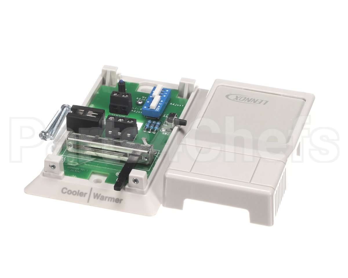 56L80 Lennox Zone Sensor