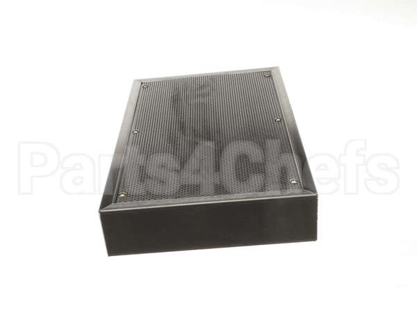 57-0010 Autofry Filter Housing