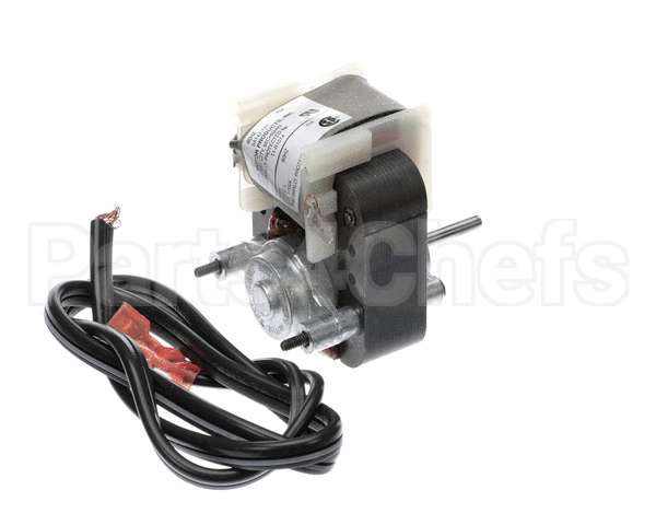 57-0081 Canadian Curtis Fan Motors E 1014