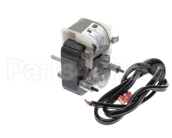 57-0081 Canadian Curtis Fan Motors E 1014