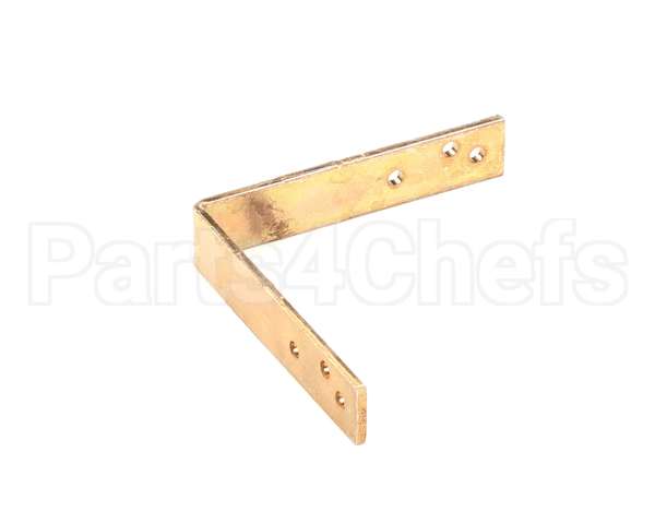 57-11090 Federal Industries Track Assembly Angles