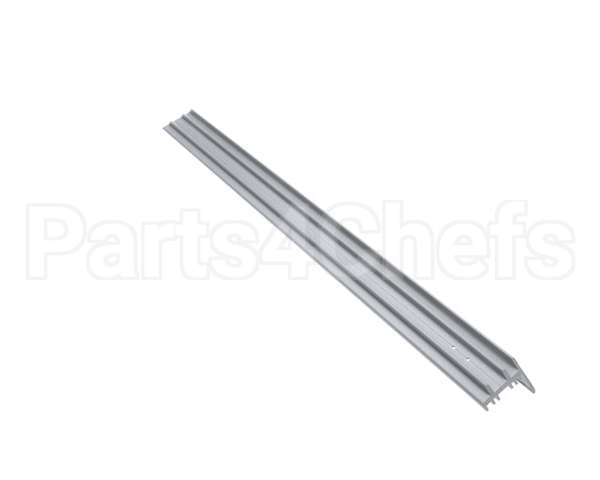 57-17784 Federal Industries Jamb, Door 26.250Opening Gray