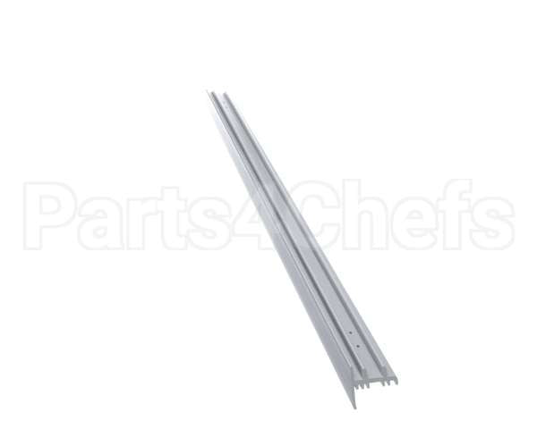 57-17784 Federal Industries Jamb, Door 26.250Opening Gray
