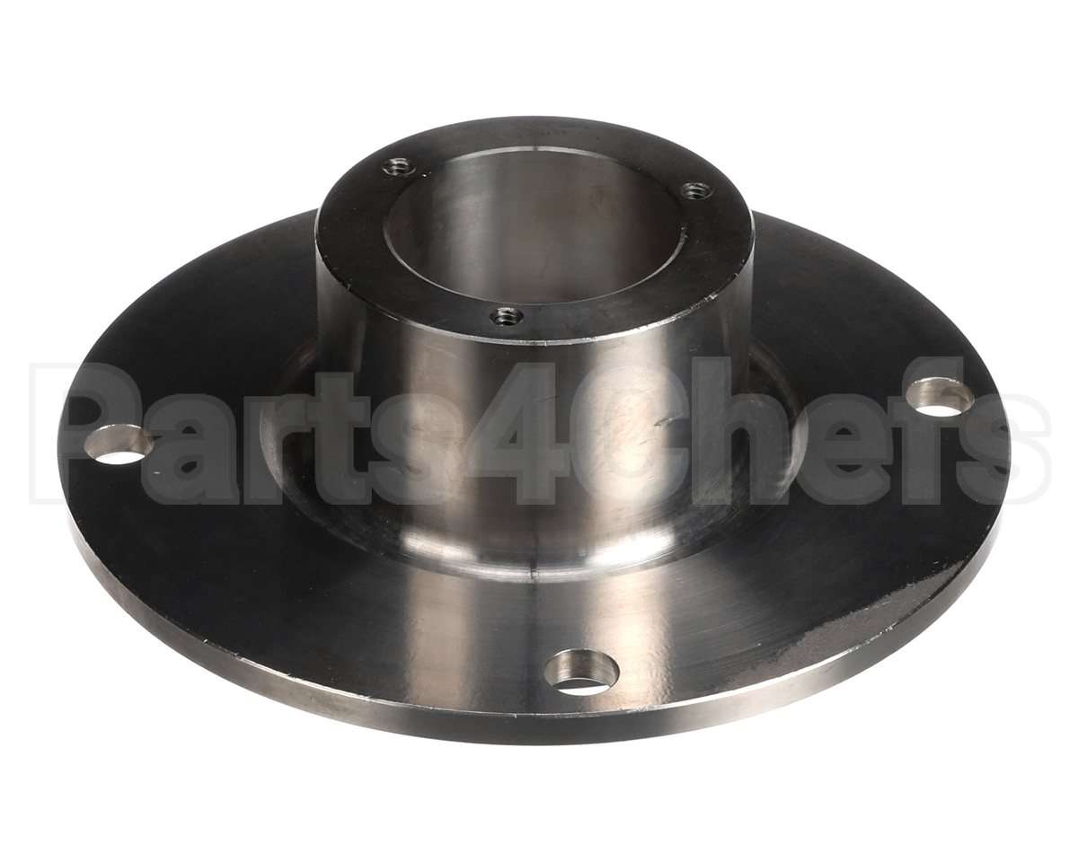 5700-000-03-65 Jackson Housing, Pump W/Epoxy