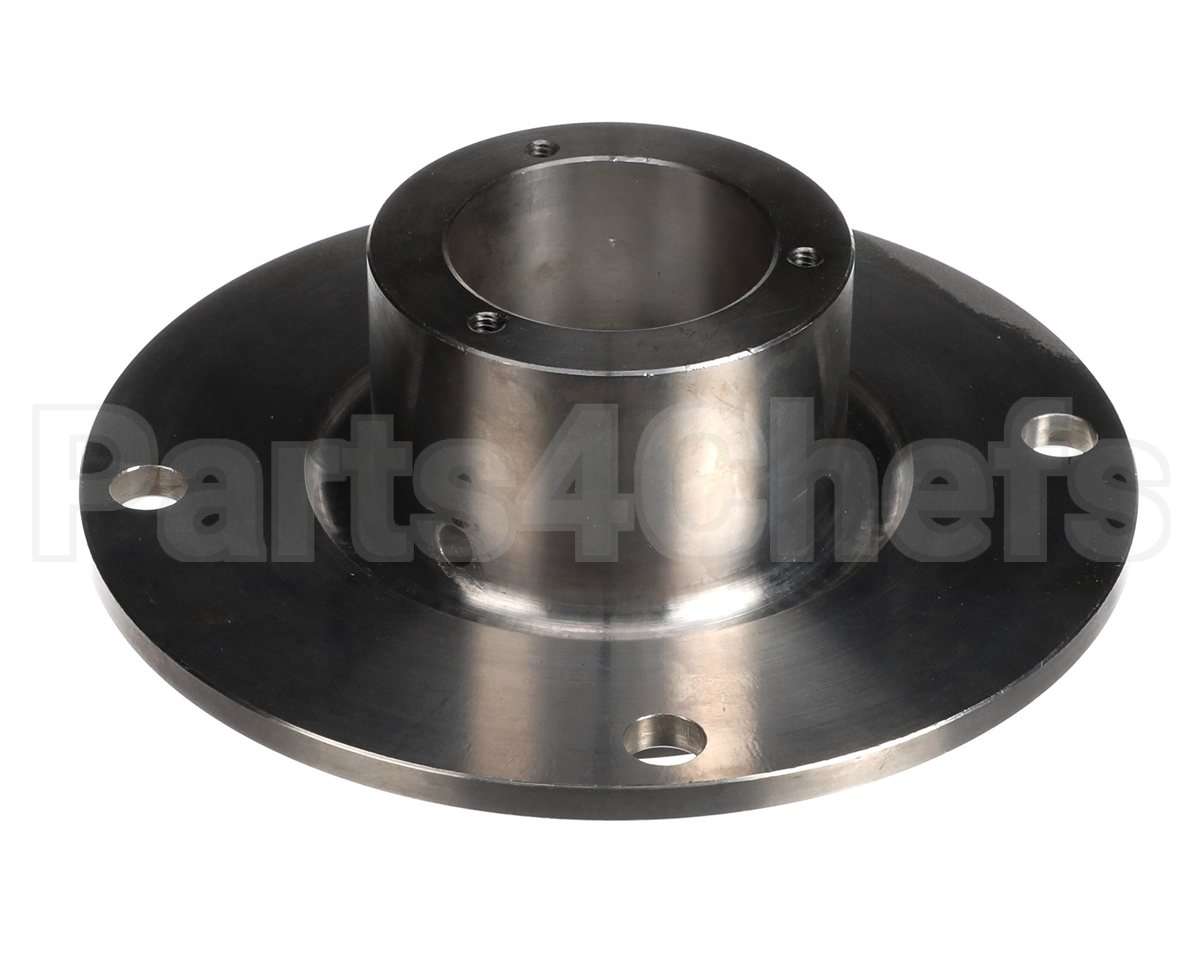 5700-000-03-65 Jackson Housing, Pump W/Epoxy
