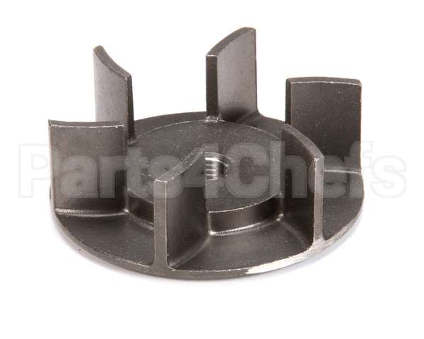 5700-000-19-11 Jackson Impeller, S/S Casting