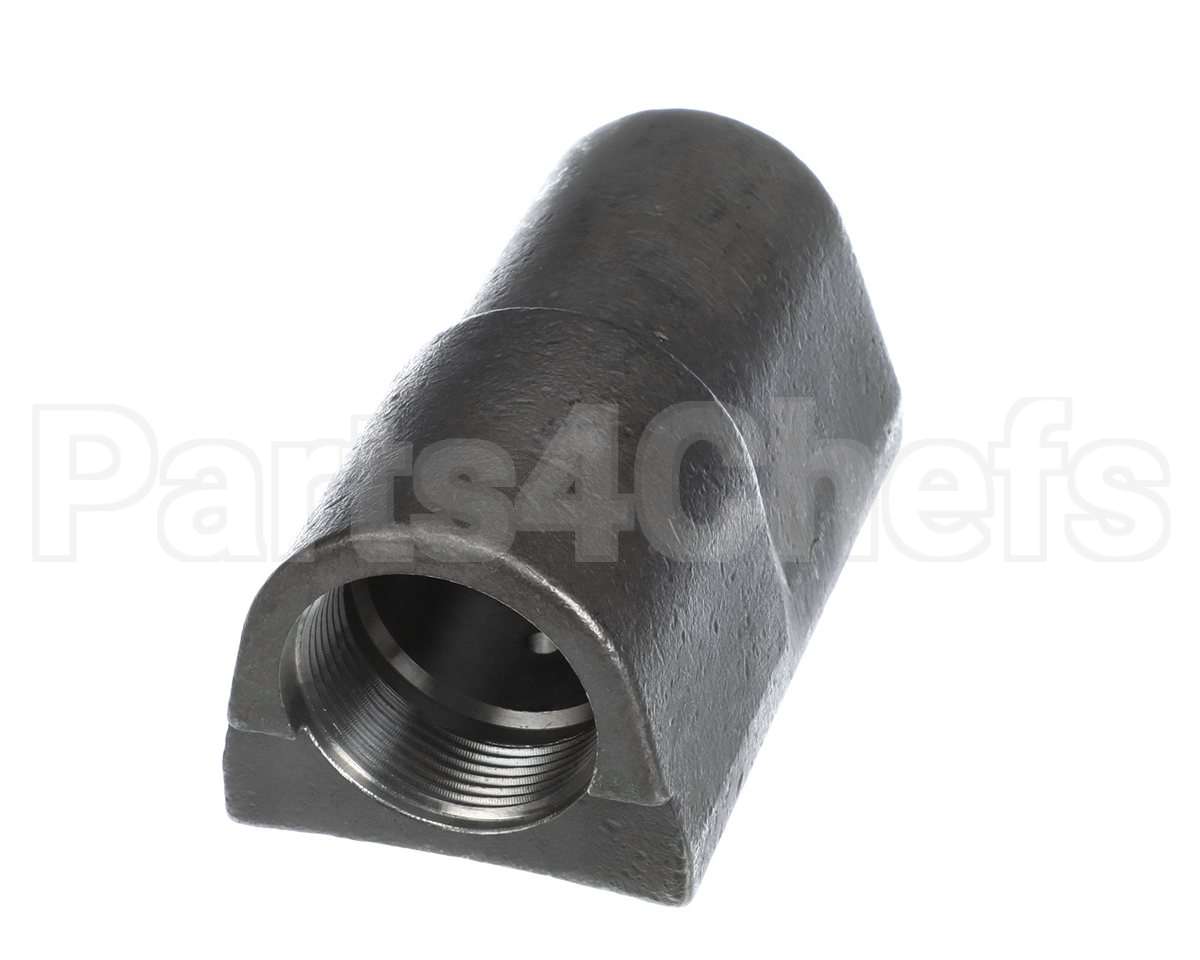5700-000-27-55 Jackson Block Hood Support Coarse