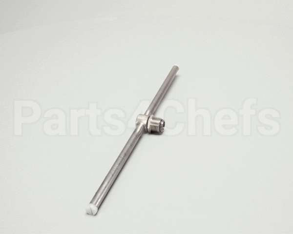 5700-000-28-68 Jackson Rinse Head Assembly, 10