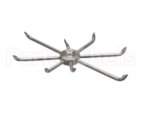 5700-000-31-47 Jackson Wash Head Assembly Small M-15