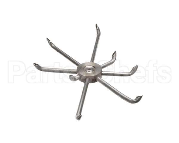5700-000-31-47 Jackson Wash Head Assembly Small M-15