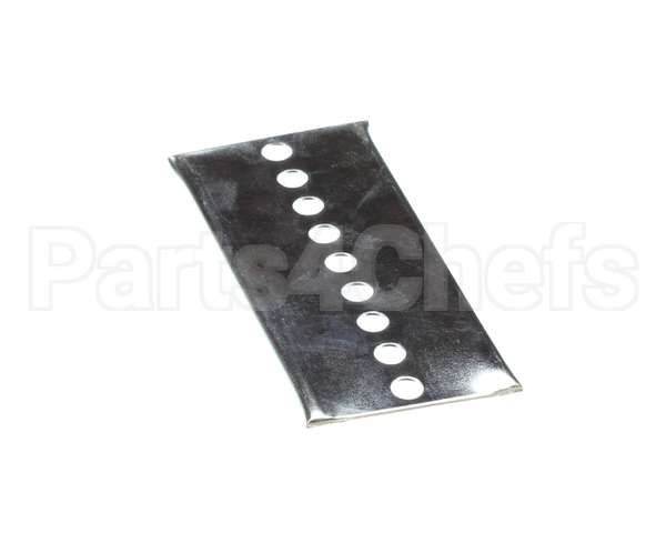 5700-000-43-60 Jackson Track, Terminal Block,Cut 3 5/16