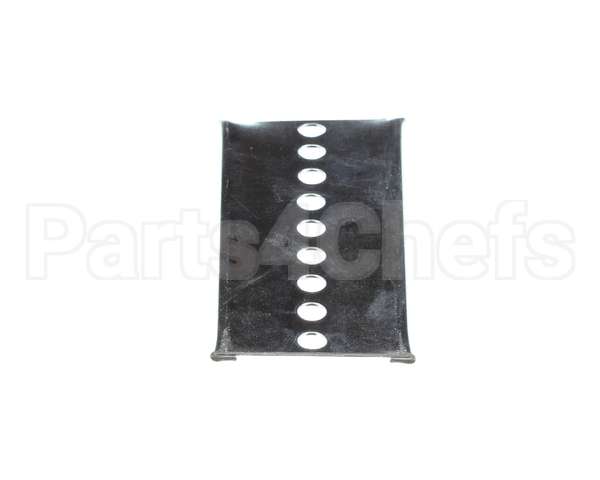 5700-000-43-60 Jackson Track, Terminal Block,Cut 3 5/16