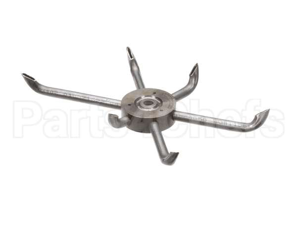 5700-000-57-69 Jackson Wash Head Assembly