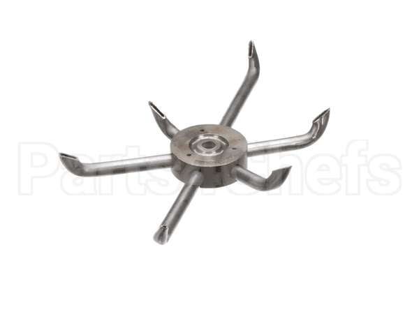 5700-000-57-69 Jackson Wash Head Assembly