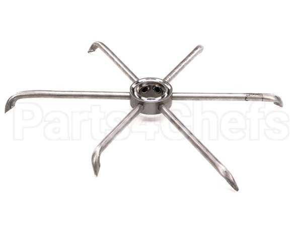 5700-000-57-70 Jackson Wash Head Assembly