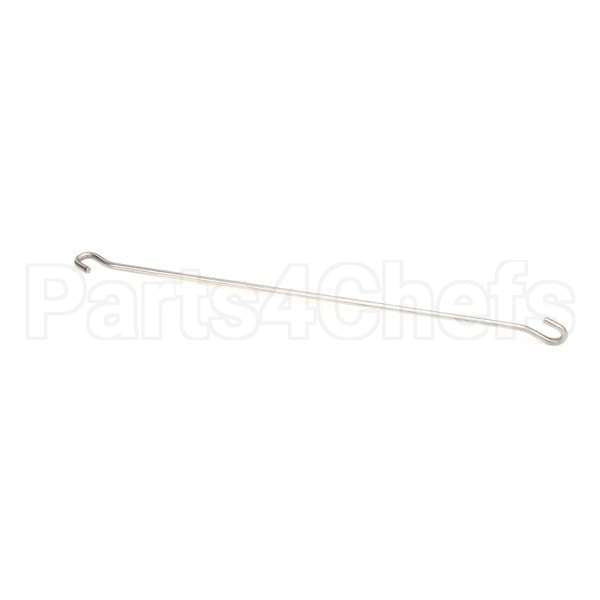 5700-000-69-45 Compatible Jackson Spring Rod 1/4 X 18-15/16