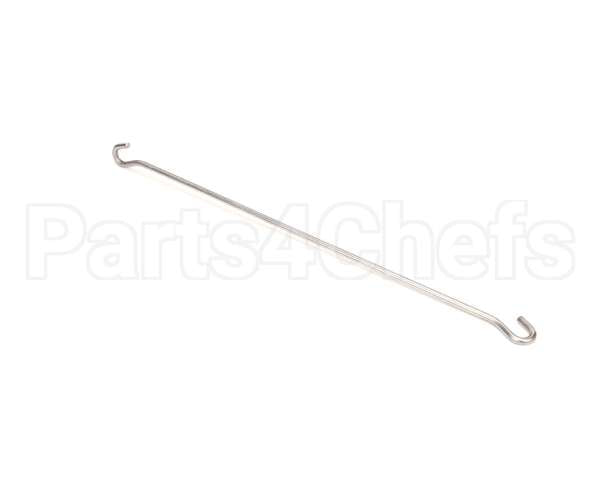 5700-000-69-45 Jackson Spring Rod 1/4 X 18-15/16