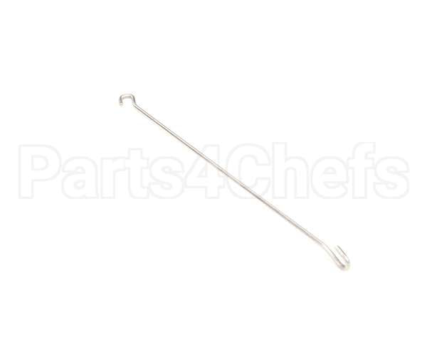 5700-000-69-45 Jackson Spring Rod 1/4 X 18-15/16
