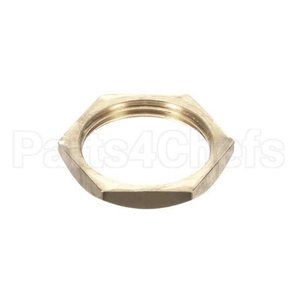 5700-000-86-23 Compatible Jackson Jamnut, Rinse Manifold