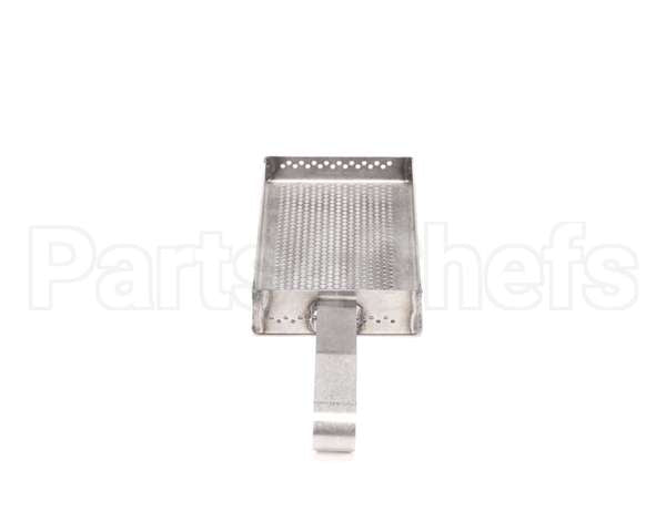 5700-001-22-23 Jackson Suction Strainer Assembly.(3/32 Perf.)