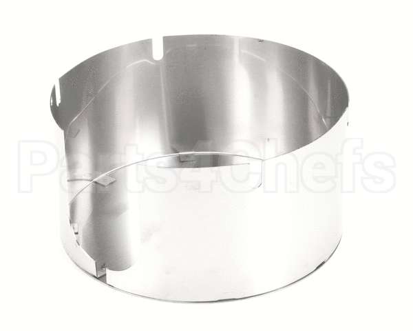 5700-001-29-30 Jackson Cover, Weld. Assembly. Booster Md. 200B
