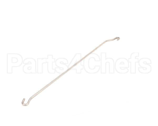 5700-002-00-91 Jackson Rod, Spring Connecting Temp Hh