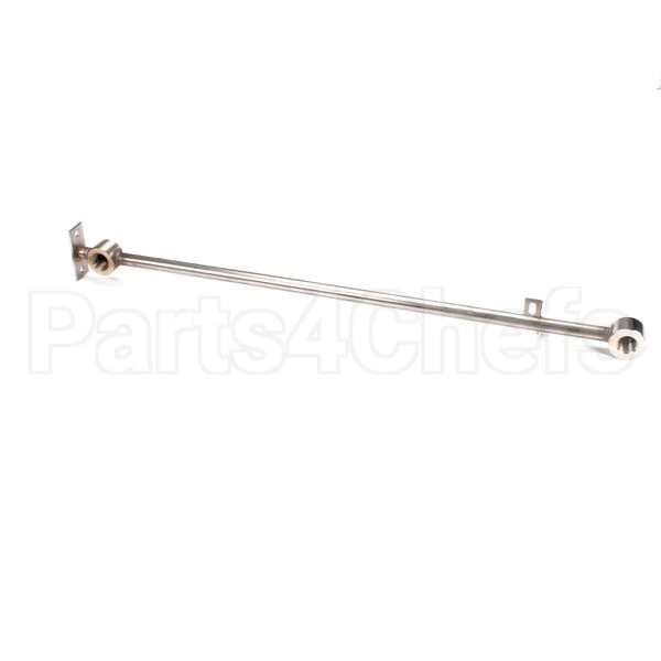 5700-002-03-08 Compatible Jackson Finalrinse, Wh-44 Weldment