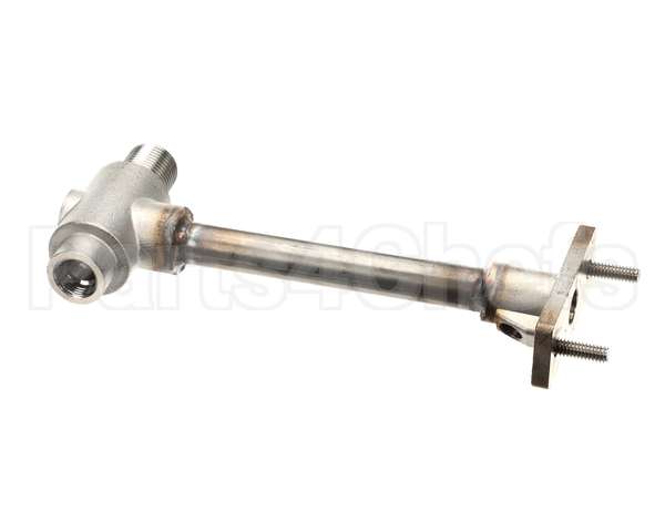 5700-002-03-42 Jackson Injector, Rinse Weldment
