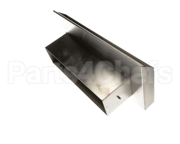 5700-002-04-08 Jackson A-Scoop Vent Option Assembly Conv