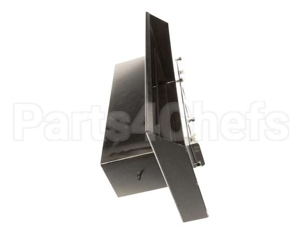 5700-002-04-08 Jackson A-Scoop Vent Option Assembly Conv