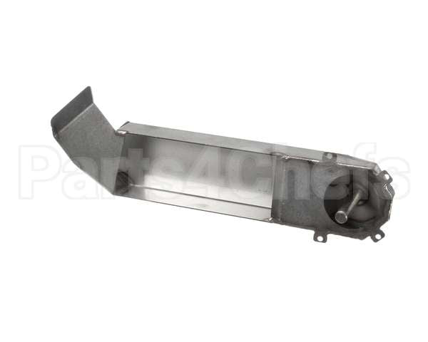 5700-002-04-41 Jackson Spillway, Conserver Xl