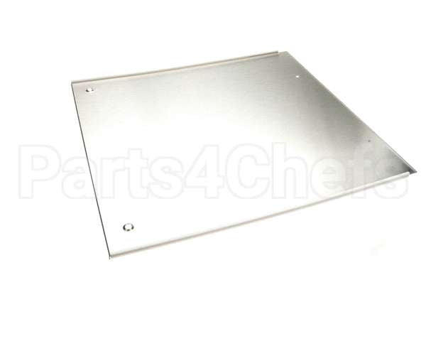 5700-002-04-51 Jackson Sa-Assembly Left Door Cons Xl