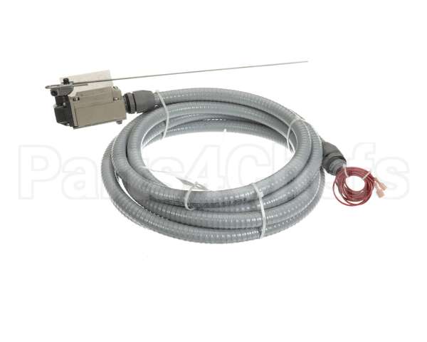 5700-002-06-83 Jackson A-Table Limit, Option T Assembly