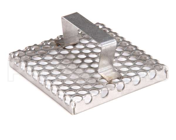5700-002-09-04 Jackson Strainer, Screen W/Handle Weld
