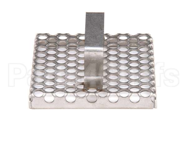 5700-002-09-04 Jackson Strainer, Screen W/Handle Weld